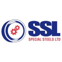 Special Steels Ltd (SSL) Logo