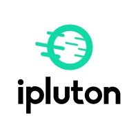 ipluton Logo