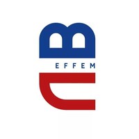 EFFEM BV, s.r.o. Logo