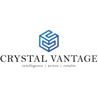 Crystal Vantage Logo