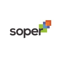 Société de promotion économique de Rimouski (SOPER) Logo