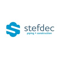 Stefdec Logo