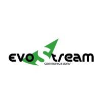EvoStream Communications LLC Logo