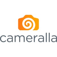 Cameralla Photo Academy Logo