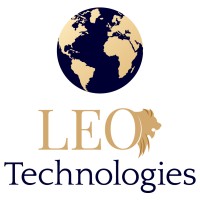 LEO Technologies, LLC Logo