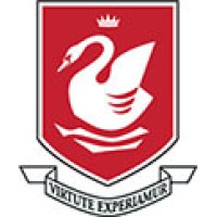 Westlake Girls High School Logo