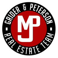 Grider & Peterson Real Estate Team Logo