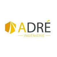 ADRÉ Ingénierie Logo