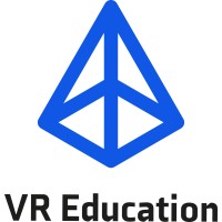 VR Education Logo