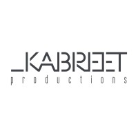 Kabreet Productions Logo