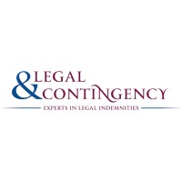 Legal & Contingency Limited Logo