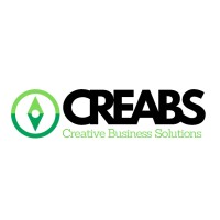 CREABS - Creative Business Solutions / Yaratıcı İş Çözümleri Logo