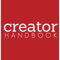 Creator Handbook Logo