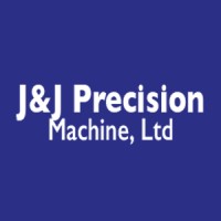 JJ Precision Machine Logo