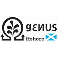 Ogenus Offshore Logo