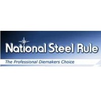 National Steel Rule Logo