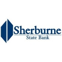 Sherburne State Bank Logo