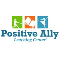 Positive Ally Logo