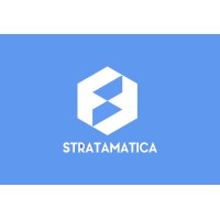 Stratamatica Logo