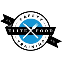 Elite Food Safety Training Logo