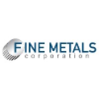 Fine Metals Corporation Logo