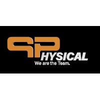 sPhysical Logo