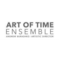 Art of Time Ensemble Logo