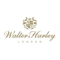 Walter Harley Logo