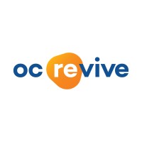 OC Revive Logo