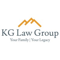 KG Law Group LLC Logo