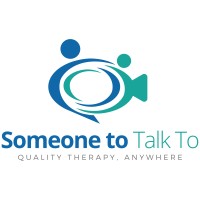 Someone to Talk To Logo