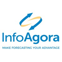 InfoAgora Logo