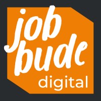 job bude digital Logo