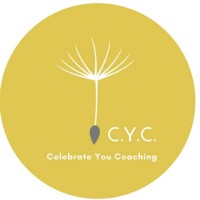 Celebrate You Coaching Logo