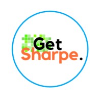 Get Sharpe Logo