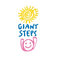 Giant Steps Australia Logo