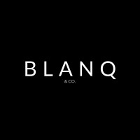 Blanq & Co. Logo