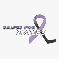 Snipes for Smiles Logo