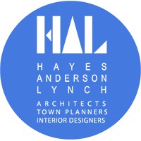 HAL Architects Logo