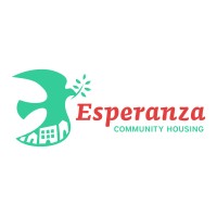 Esperanza Community Housing Corporation Logo