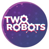 Two Robots, Inc. Logo