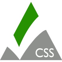 CSS Facilities Services Ltd Logo