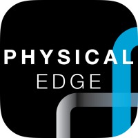 Physical Edge Healthcare Logo
