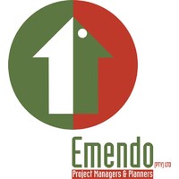 Emendo (Pty) Ltd Logo