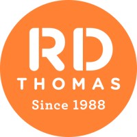 RD Thomas Advertising Logo
