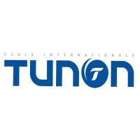 ECOLE TUNON BORDEAUX Logo