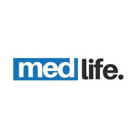 Medlife Group Logo