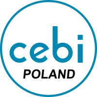 CEBI Poland Sp. z o.o. Logo