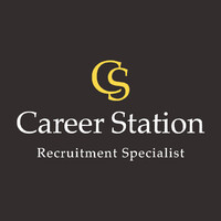 Career Station Executive Recruitment & Career Life Coaching Logo