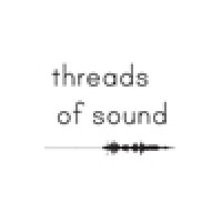Threads of Sound Logo